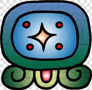 Mayan Calendar Png  Transparent Png