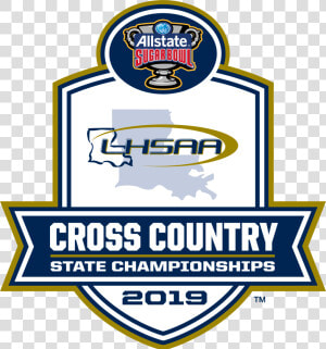 State Xc Class Img Responsive Owl First Image Owl   Lhsaa Football Playoffs 2019  HD Png Download