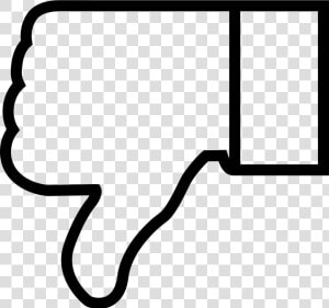 Dislike Png Icon  Transparent Png