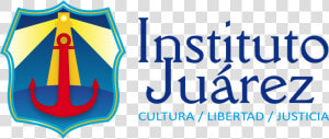 Instituto Juarez  HD Png Download