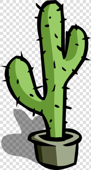 Clip Art Cartoon Cactus Png   Cartoon Cactus Png  Transparent Png