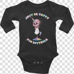 Butthole Shirt Mockup Front Flat Black 4   Infant Bodysuit  HD Png Download