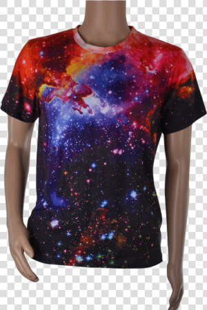 Space   Jersey Galaxy Design Sublimation  HD Png Download