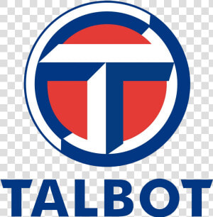 Talbot Logo Hd Png   Talbot Logo  Transparent Png