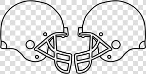 Astonishing Nfl Football Helmetring Pages With Pro   Football Helmet Coloring Page  HD Png Download