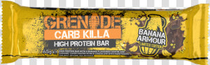 Grenade Carb Killa White Chocolate Cookie  HD Png Download