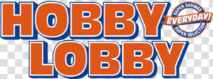 Store Hobby Lobby Logo  HD Png Download