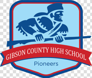 Gibson County High School Mascot  HD Png Download