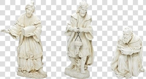 Transparent Three Wise Men Png   Statue  Png Download