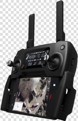 Mavic Pro Remote Control  HD Png Download