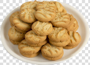 Butter Kaju Biscuits  HD Png Download