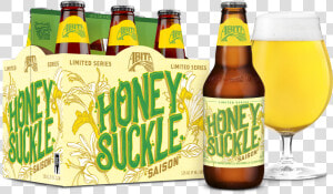 Abita Honeysuckle Saison  HD Png Download