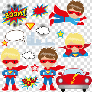 Transparent Superhero Silhouette Png   Super Heros Enfant  Png Download