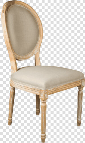 Garcon Dining Chair   Chair  HD Png Download