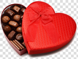 Heart Chocolate Png Download Image   Valentines Day Heart Chocolate  Transparent Png