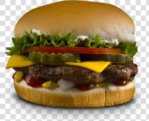 Cheeseburger  HD Png Download