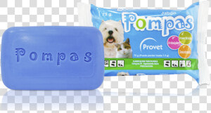 Jabon Pompas Para Perros  HD Png Download