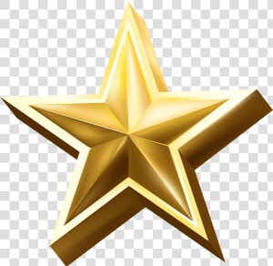 Gold Star Logo Free Clipart   Png Download   Star Gold Logo Png  Transparent Png