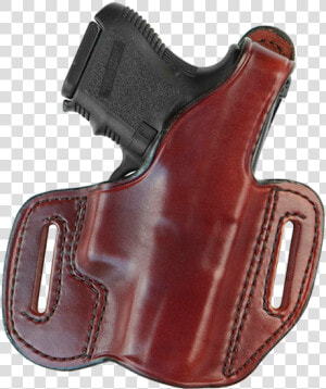 Handgun Holster  HD Png Download