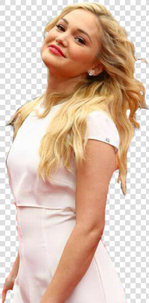 Thumb Image   Olivia Holt Png  Transparent Png