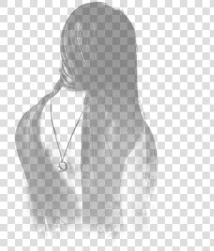 Girl Ghost Png   Transparent Ghost Girl Png  Png Download