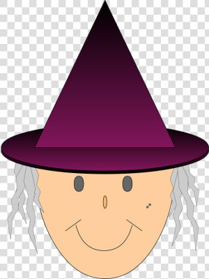 Witch  Wizard  Helloween  Witch S Hat  Illustration   Transparent Small Pink Halloween Hat  HD Png Download