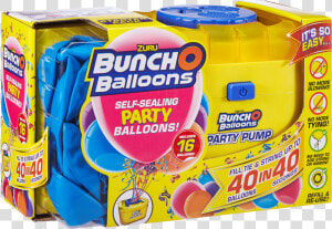 Buncho Balloons Party Balloons  HD Png Download