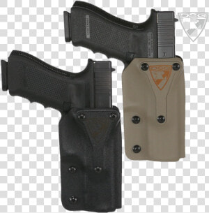 Handgun Holster  HD Png Download