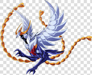 Caballeros Del Zodiaco Armadura Fenix   Png Download   Fenix Ikki V5  Transparent Png