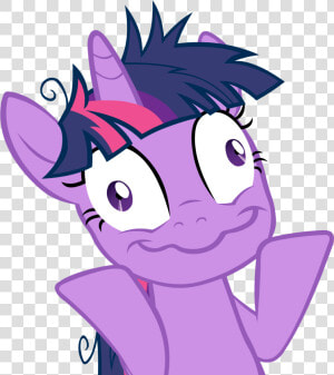 Twilight Sparkle Pinkie Pie Youtube Princess Cadance   Twilight Sparkle Crazy Gif  HD Png Download