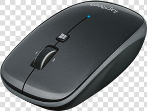 Bluetooth Mouse M557   Mouse Wireless Logitech Bluetooth M557  HD Png Download