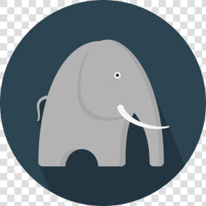 Elephants Svg Houndstooth   Elephant  HD Png Download