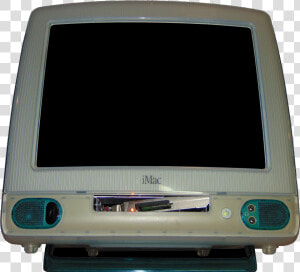 Imac G3 Bondi Blue   Electronics  HD Png Download