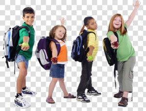 Back To School Kids Png Photos   Kids For School  Transparent Png