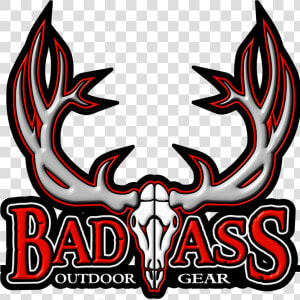 Transparent Badass Skull Png   Badass Outdoor Gear  Png Download