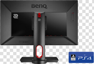 Benq Rl2755  HD Png Download