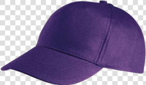 Baseball Cap Headgear Violet Purple   Baseball Cap  HD Png Download