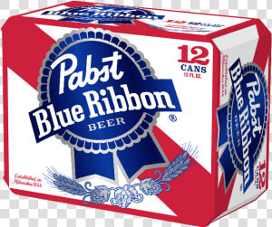 Pabst Blue Ribbon 18  HD Png Download