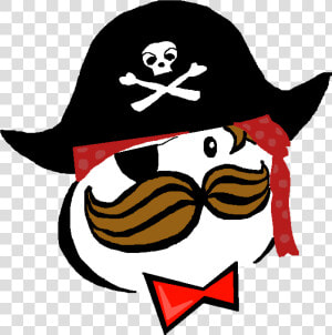 The New And Improved Pirate Pringles   Pirate Pringles  HD Png Download