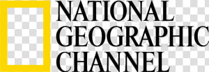 Transparent National Geographic Png   Nat Geo Channel Logo  Png Download