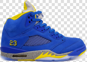 Air Jordan 5 Laney Jsp   Sneakers  HD Png Download