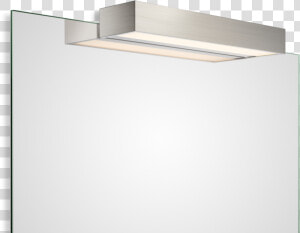 Lámpara Clip Para Espejo   Ceiling  HD Png Download