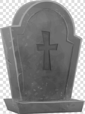 Headstone Clip Art  HD Png Download