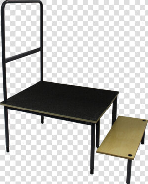 Conductor S Podium 500 High   Chair  HD Png Download