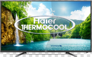 Haier Thermocool 32 Inches Led Tv   Jvc 43 Inch Smart Tv  HD Png Download