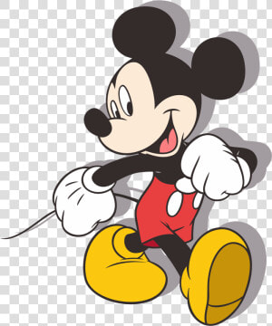 Mickey Vector Mouse Coreldraw File Kumpulan Mickey   Mickey Mouse Pencil Sketch  HD Png Download