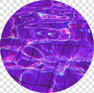  purple  purplewater  circle  purplecircle  darkpurple   Dark Purple Aesthetic Png  Transparent Png