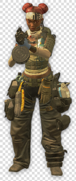 Apex Legends Lifeline Png  Transparent Png