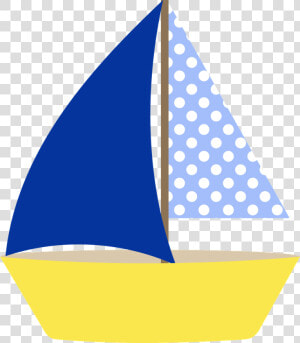 Minus Mais Summer Clipart  Nautical Clipart  Kid Quilts    Cute Sailing Boat Clipart  HD Png Download