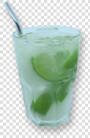 Transparent Caipirinha Png   Mojito  Png Download